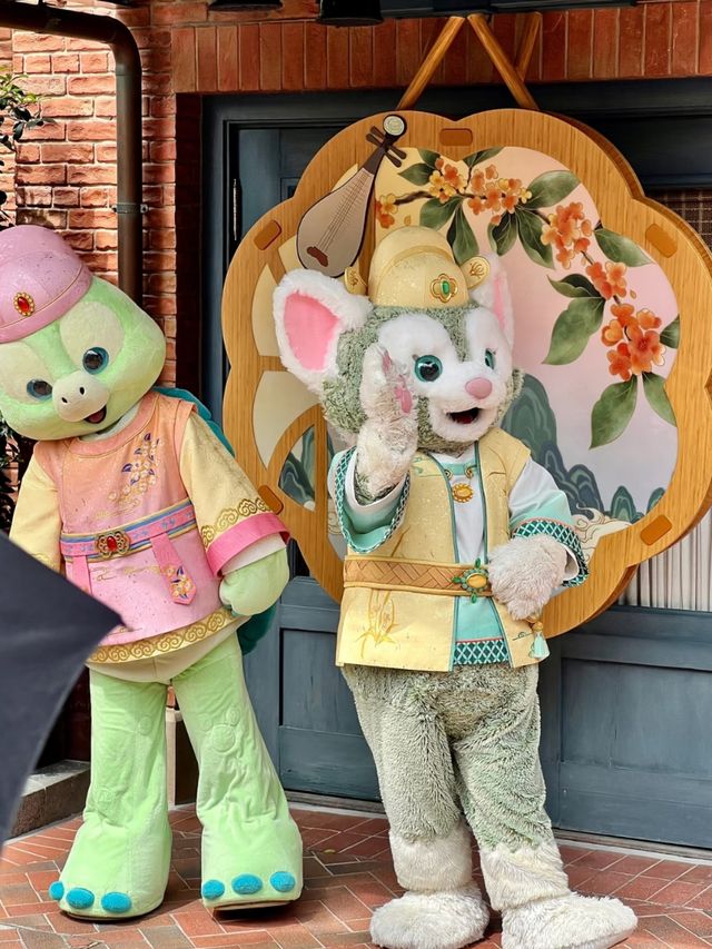 Magic Meets the Middle Kingdom: Inside Shanghai Disneyland