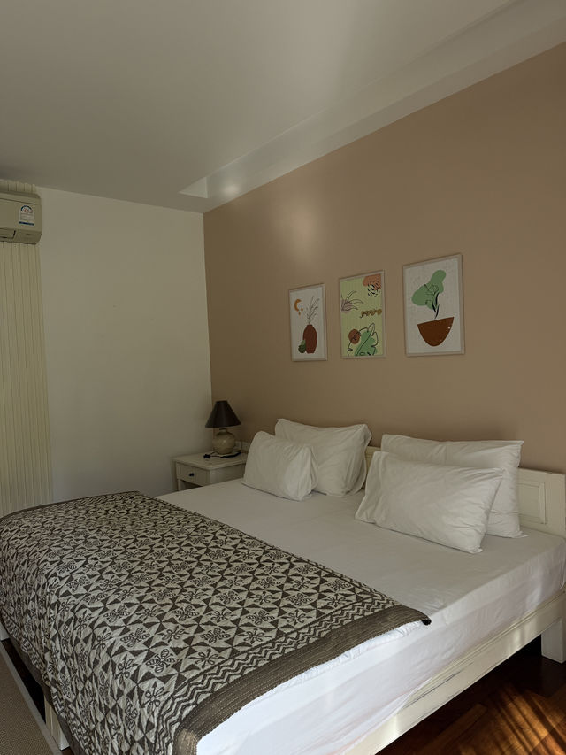 🌿 รีวิวเที่ยวเขาใหญ่ 1 วัน ฟีลต่างประเทศแบบใกล้กรุ