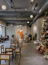 Laika Cafe chain