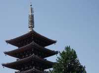 วัด Sensoji | Tokyo