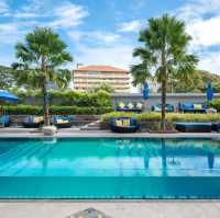 COSI Pattaya Wong Amat Beach  