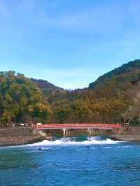 เมือง Uji เมืองชาเขียว