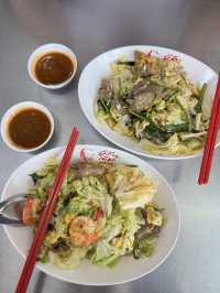 เที่ยวเชียงใหม่ ไหว้พระ กินอาหารเหนือ