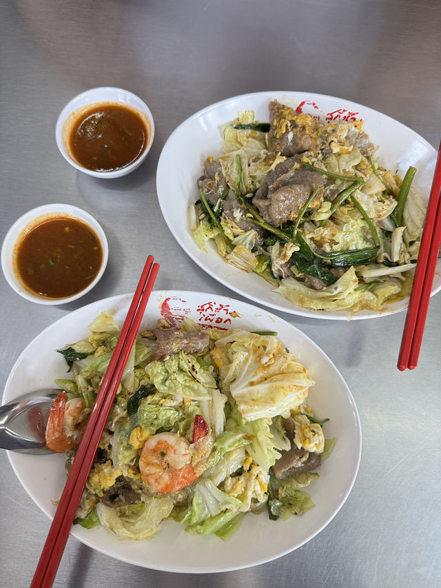 เที่ยวเชียงใหม่ ไหว้พระ กินอาหารเหนือ