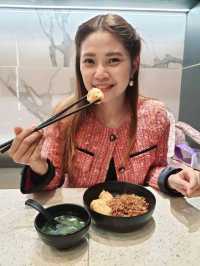 Kai Kee Noodles ฮ่องกง