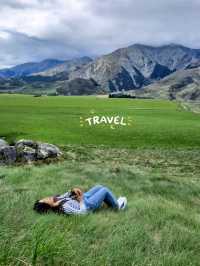 Castle Hill: เนินปราสาทหินกลางเทือกเขา Southern Alps แห่งนิวซีแลนด์