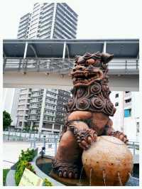 Road Trip @ Okinawa 