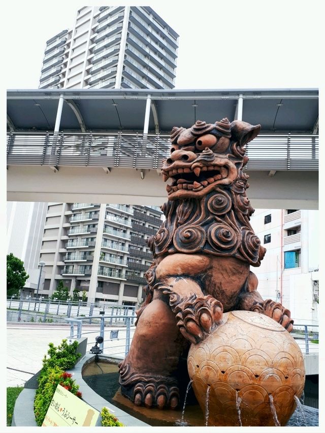 Road Trip @ Okinawa 