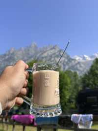Peaceful Stay at Camping Sasso Remenno – Perfect for Nature Lovers
