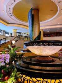 Shangri-La Kuala Lumpur: The Ultimate Summer Retreat in Urban Luxury