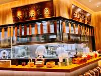 A Qiang Jia Chuan Cai, Guangzhou