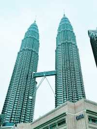 Suria KLCC: A Must-Visit Destination on Your Summer Trip to Malaysia 