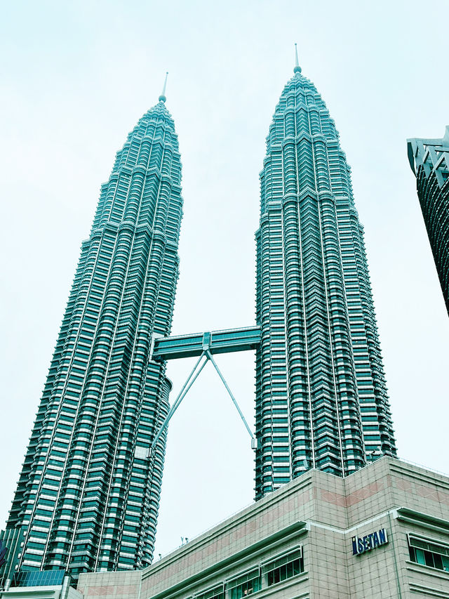Suria KLCC: A Must-Visit Destination on Your Summer Trip to Malaysia 
