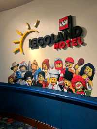  LEGOLAND Hotel Johor Bahru – Where LEGO Dreams Come True! 🧱✨