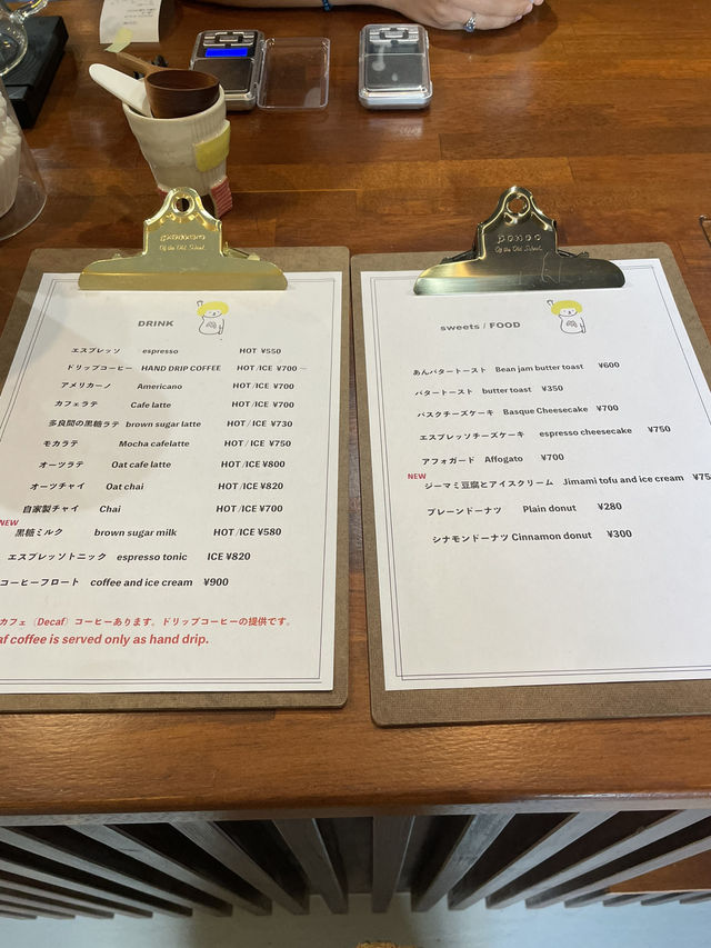 【宮古島で本格的なコーヒーが楽しめるおすすめカフェ】
