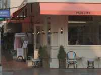 Paulette.bkk – คาเฟ่ฝรั่งเศสสุดชิคกลางกรุงเทพฯ