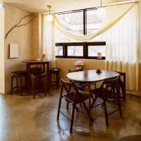 Frosthill Coffee Bar