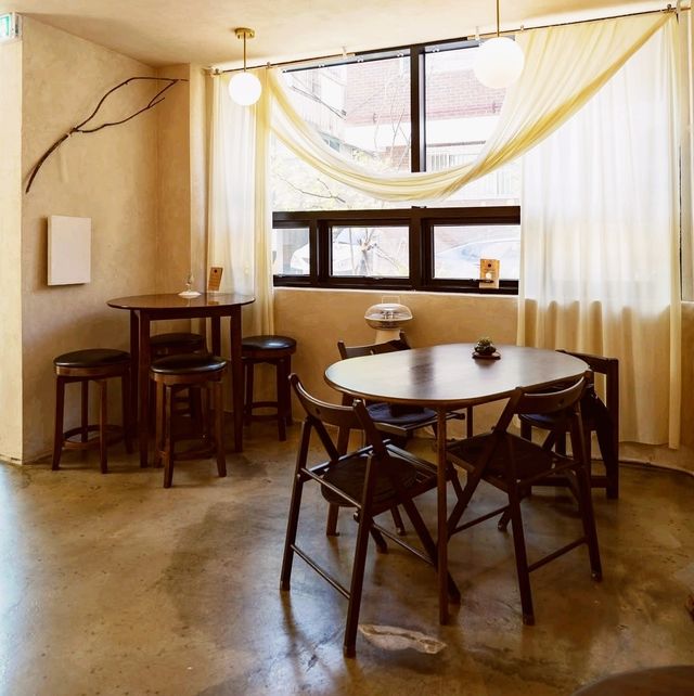 Frosthill Coffee Bar