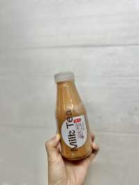 《銅鑼灣款式多多車仔麵》