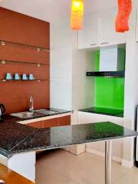 รีวิวโรงแรม Royal Beach View Pattaya