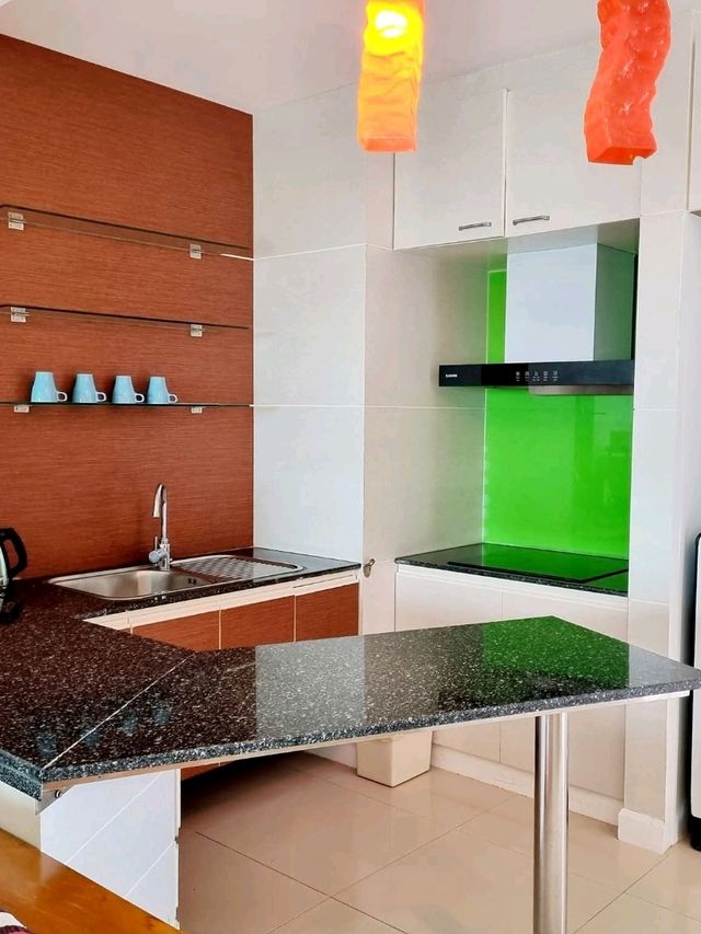 รีวิวโรงแรม Royal Beach View Pattaya
