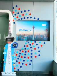 “Menara KL Tower – A Must-Visit Iconic Landmark”