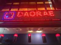 🔥 DAORAE Korean BBQ Bukit Indah – Consistently Delicious Korean BBQ