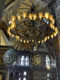 🇹🇷 Hagia Sophia: How can you not go?