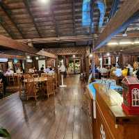 ✨️清邁米其林餐廳ekachan the wisdom of ethnic thai cuisine