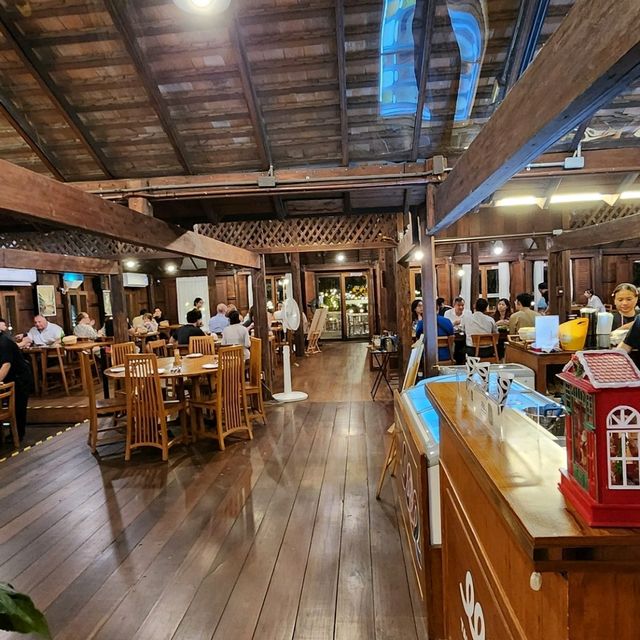 ✨️清邁米其林餐廳ekachan the wisdom of ethnic thai cuisine