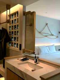 Panwaburi Beachfront Resort – A Quiet Tropical Escape
