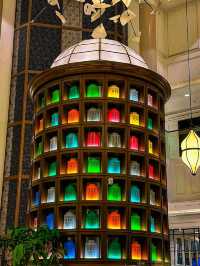 A Relaxing Stay at InterContinental Dhaka