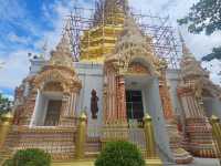 กราบพระธาตุ 4ครูบา เกจิดังทางเหนือ