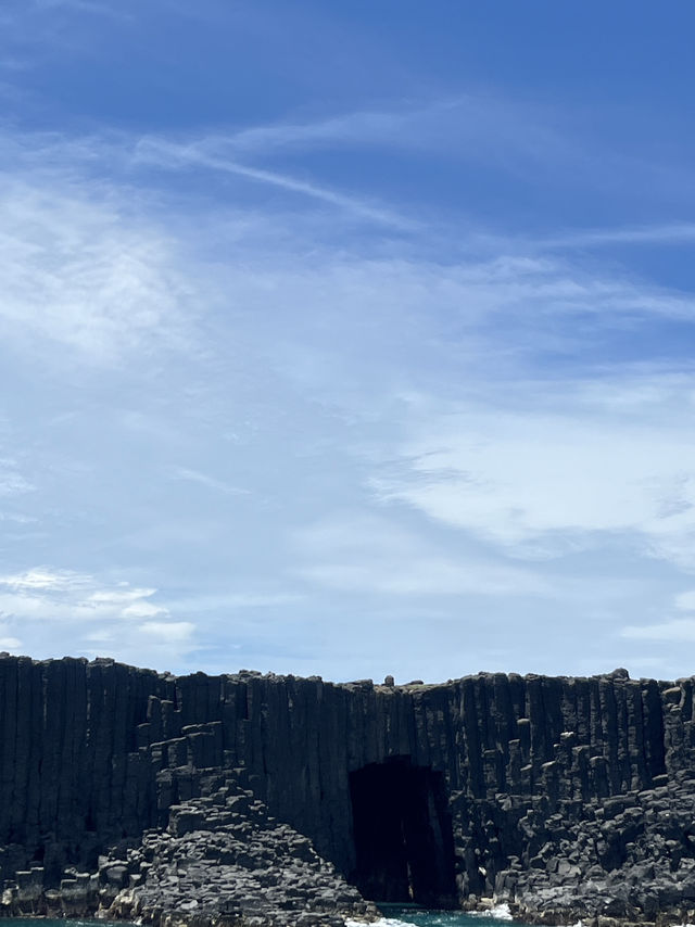 🌊🌴 Penghu Island – 3 Coastal Gems You Can’t Miss 