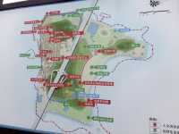 **🎨 汕頭媽嶼島｜文青必訪！隱藏版「塗鴉藝術街」打卡攻略，每一面牆都是驚喜！**   