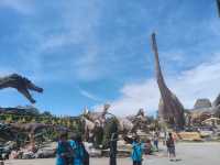 สวนนงนุช สวนสวย1ใน10ของโลก