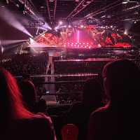 แชร์ประสบการณ์ดูคอนเสิร์ตแบบ VIP สุดๆ