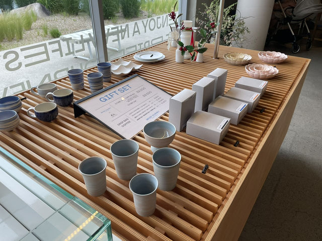 혼자만 가기 아까운 카페☕️