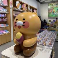 【🇰🇷KAKAO FRIENDS】可愛小物通通搜刮！