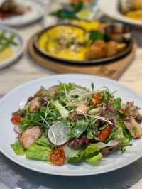 ELSOL Meat & Wine