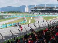 🇲🇾 Trip Moto GP Malaysia Grand Prix 2024