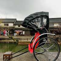 Kurashiki in Summer: A Canal-Side Stroll Through Japan’s Timeless Merchant Town