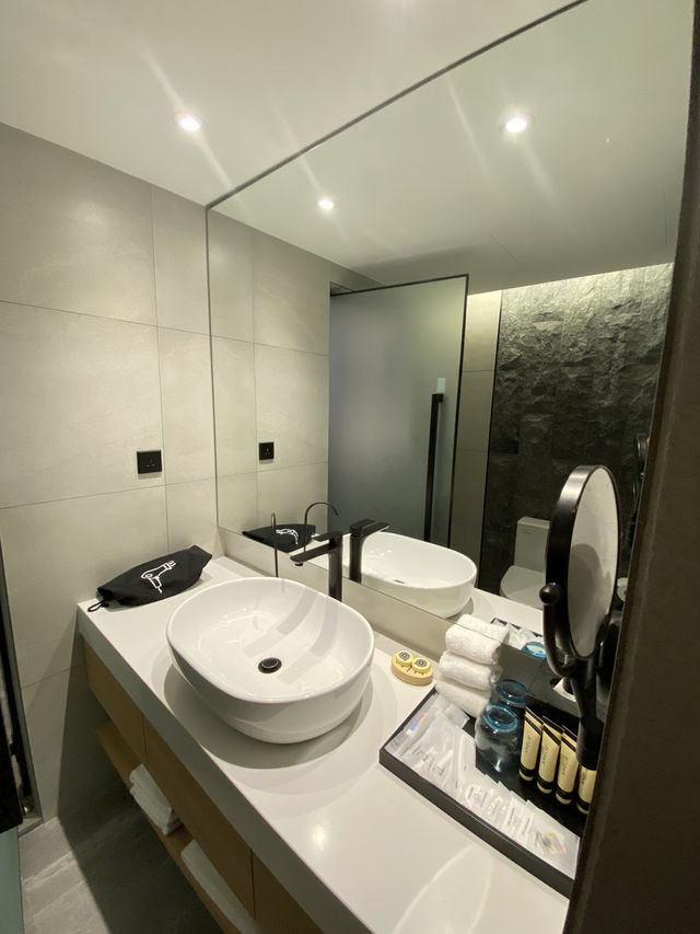 Hidden gem - Hotel Royal Signature