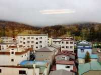 🏨 Lakeside Serenity at New Akan Hotel