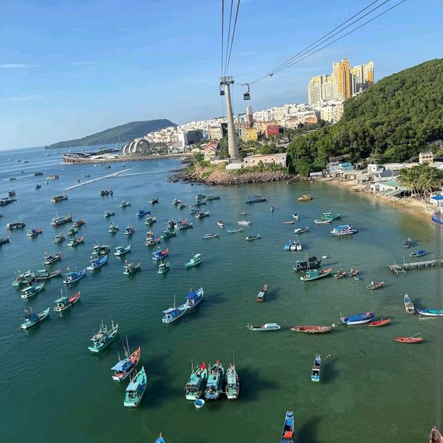 Phu Quoc Island