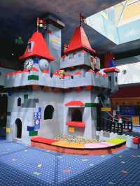 Fun Stay for Families – Hotel Right Beside LEGOLAND Malaysia