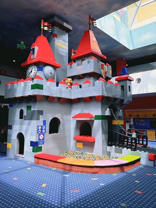 Fun Stay for Families – Hotel Right Beside LEGOLAND Malaysia