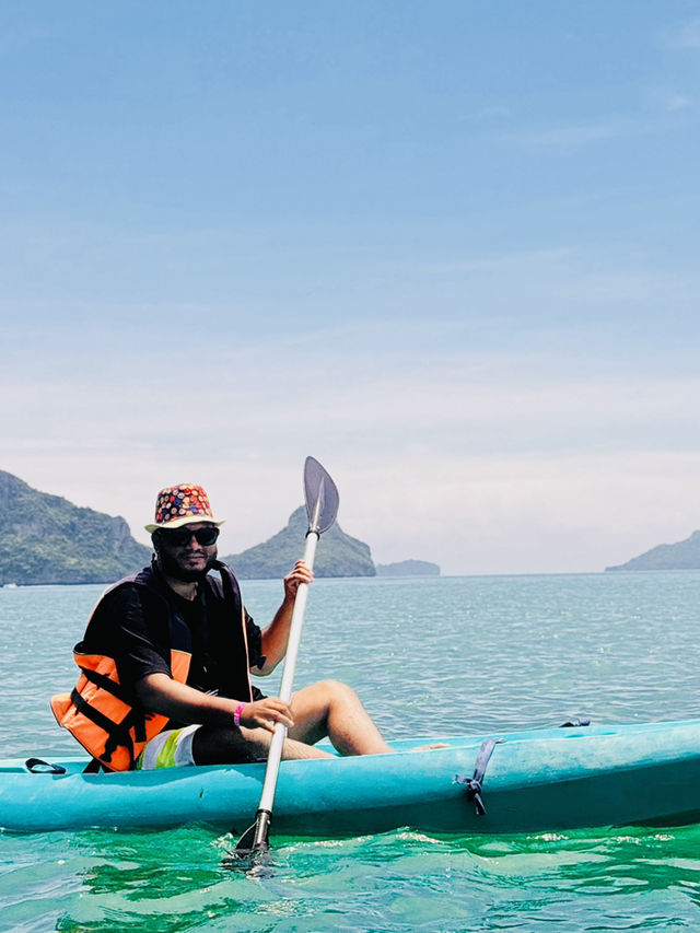 Koh Tao Koh samui Krabi Bangkok Phuket 😍