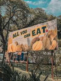 A Thorny Feast to Remember – Kuala Lumpur Durian Fest 2025 