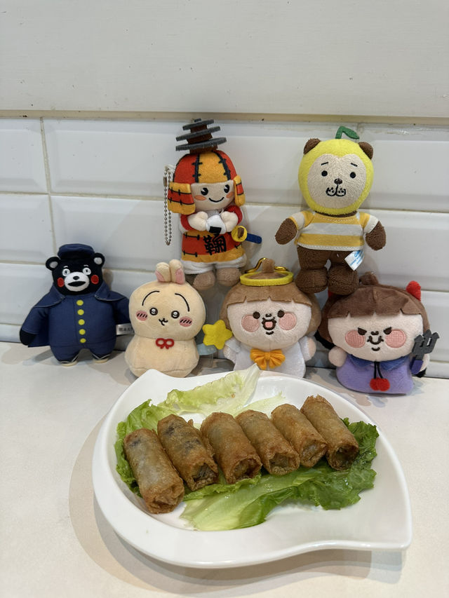 佐敦米芝蓮推介的越南老趙餐廳
